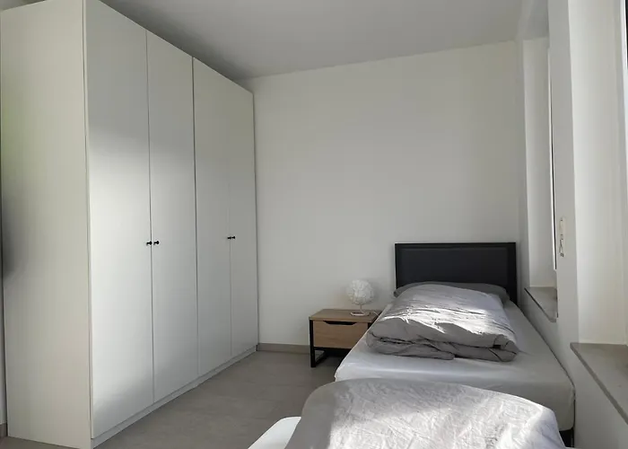 Guestroom Hannover Messe