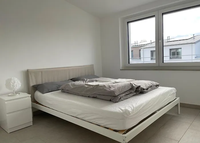 Guestroom Hannover Messe
