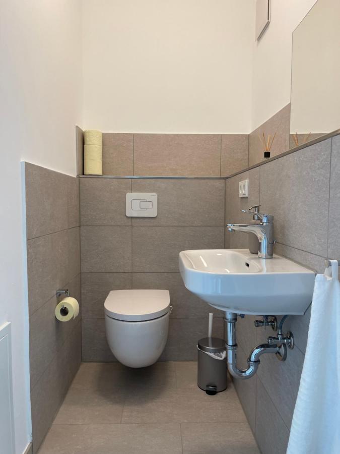Guestroom Messe