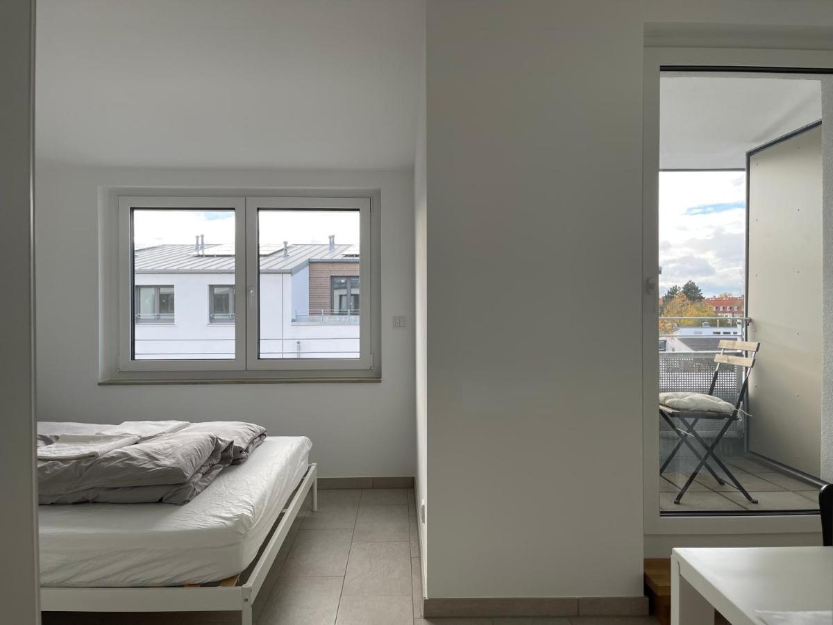 Homestay Guestroom Messe Hannover