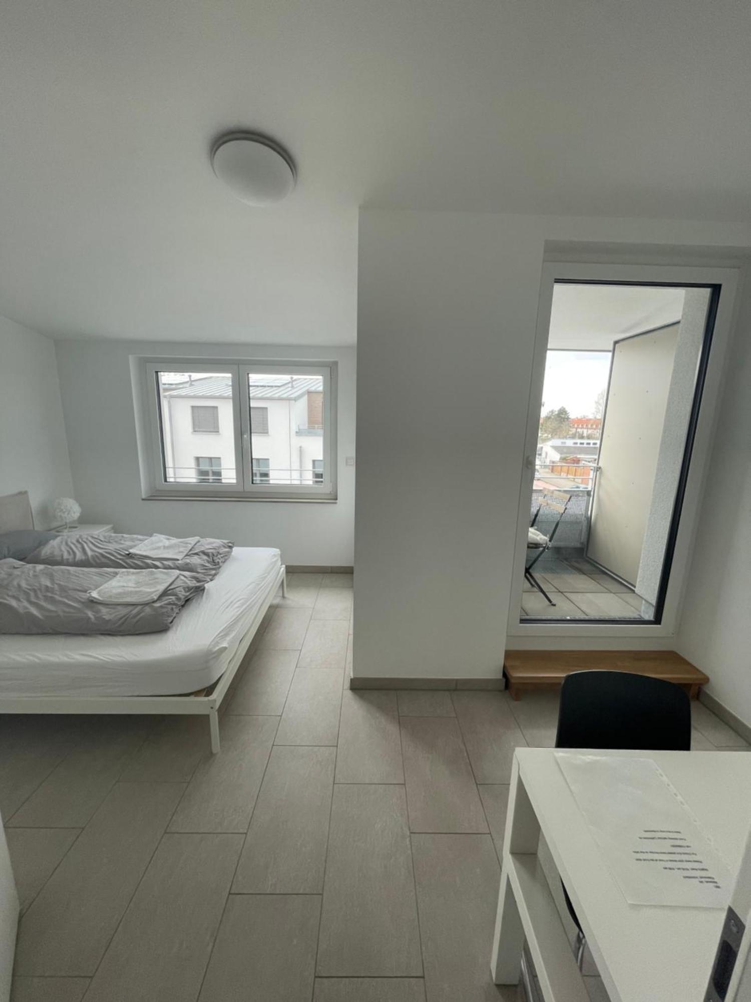 Guestroom Messe Homestay Hannover