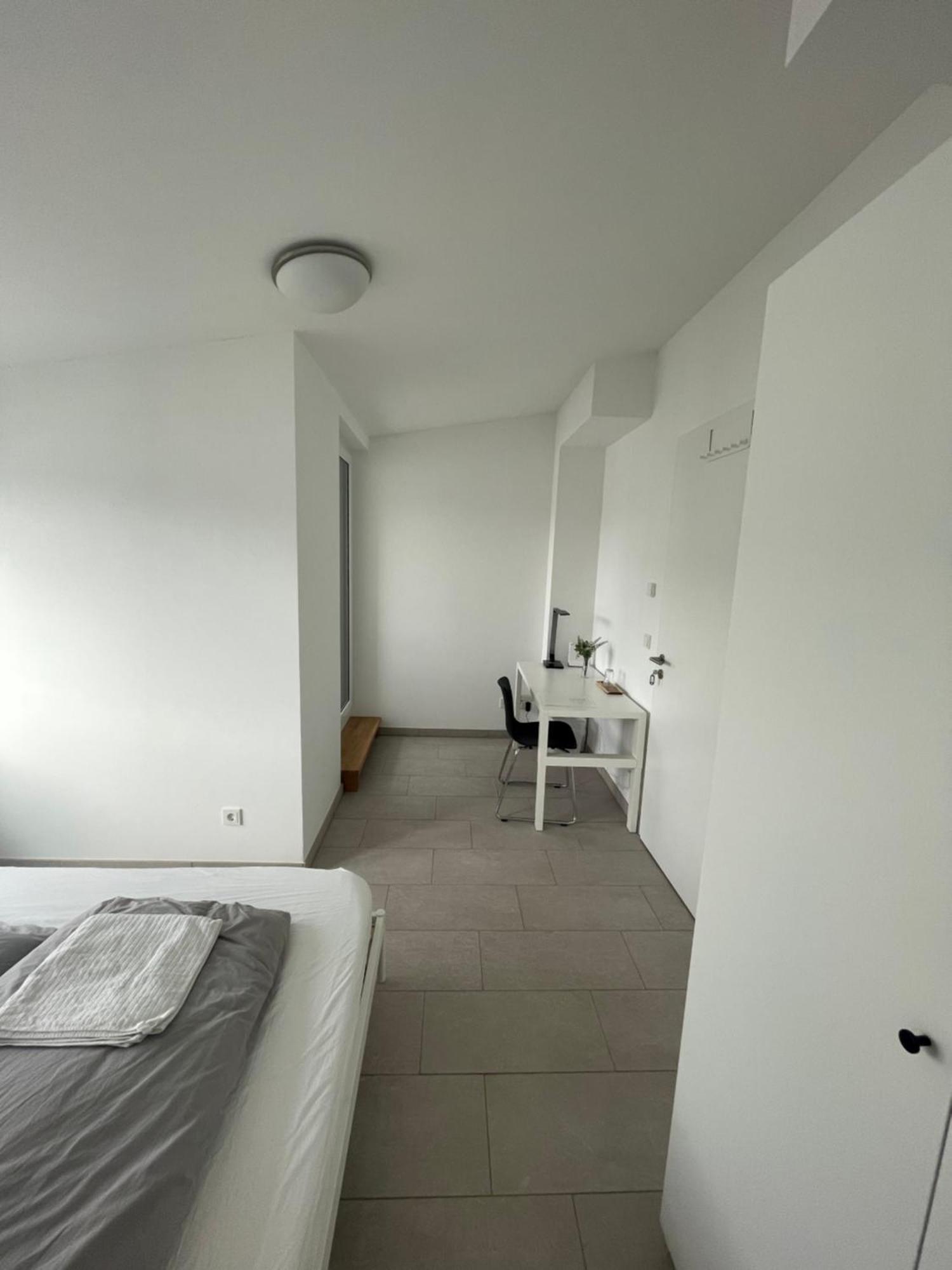 Guestroom Messe Homestay *
