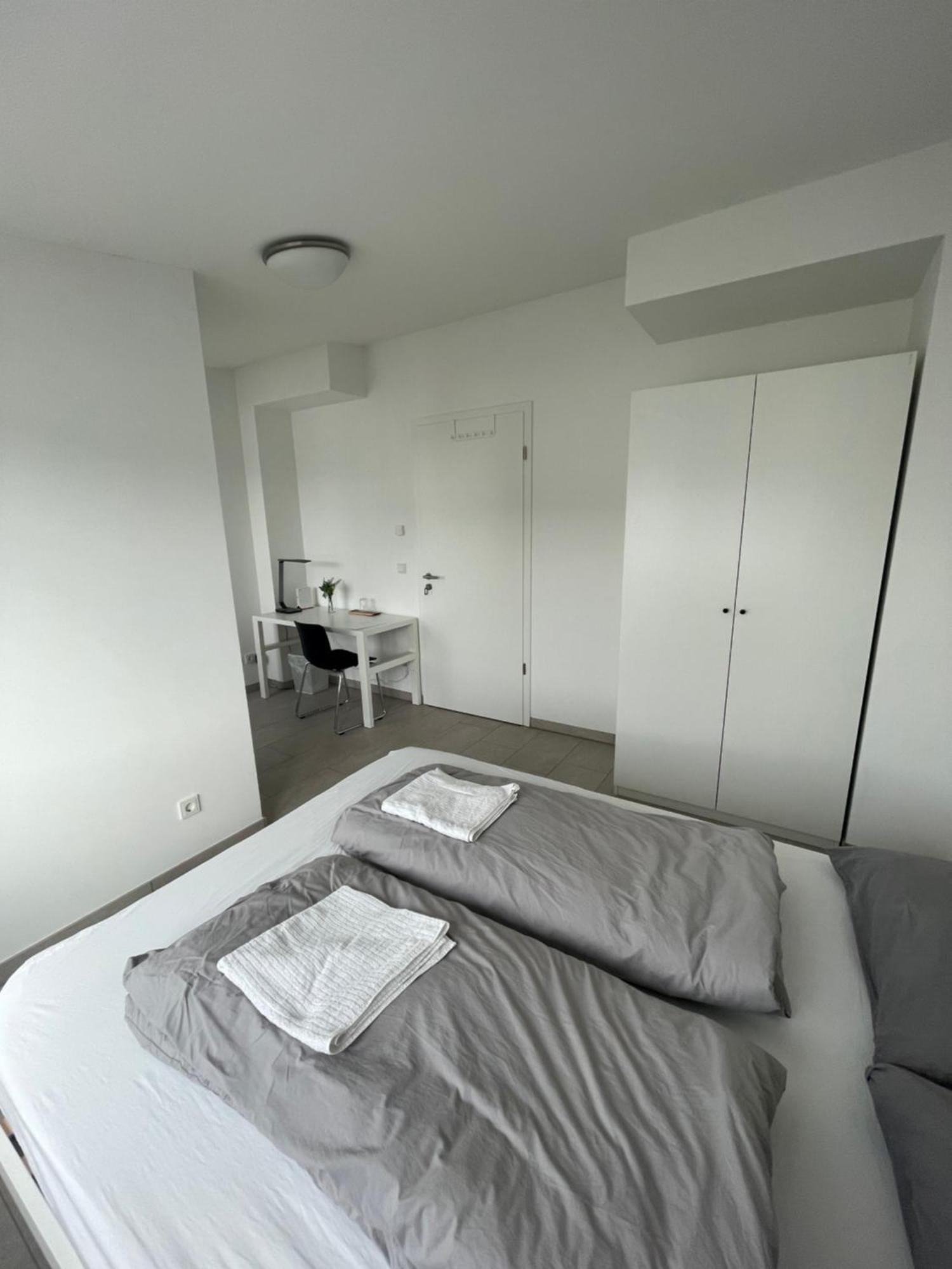 Guestroom Messe Hannover