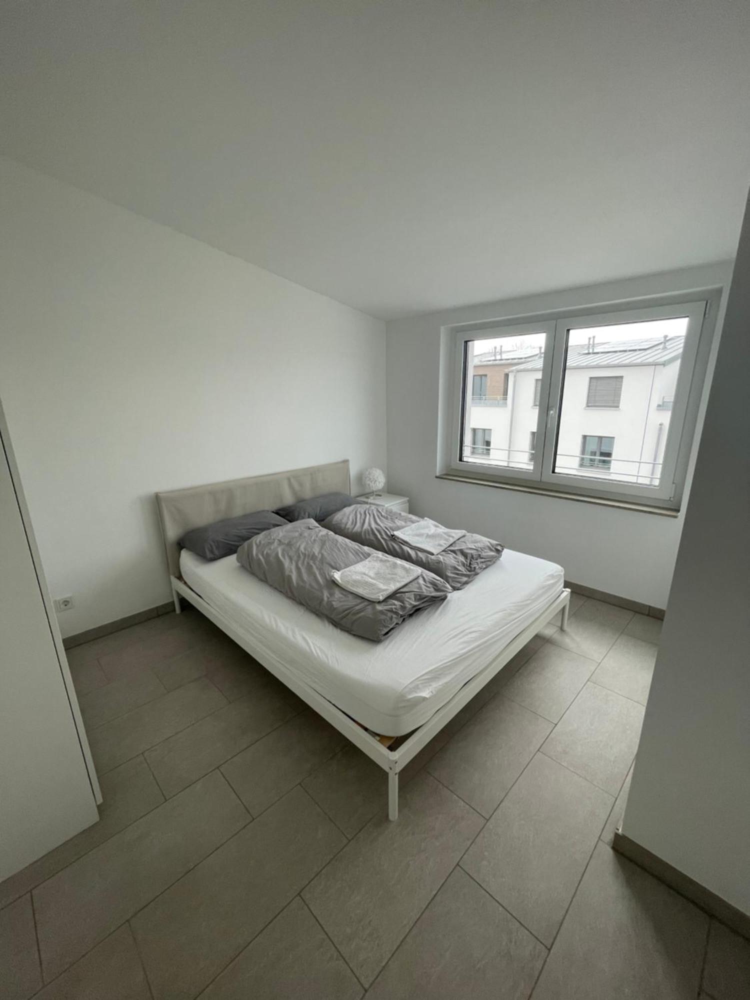Guestroom Messe Homestay *