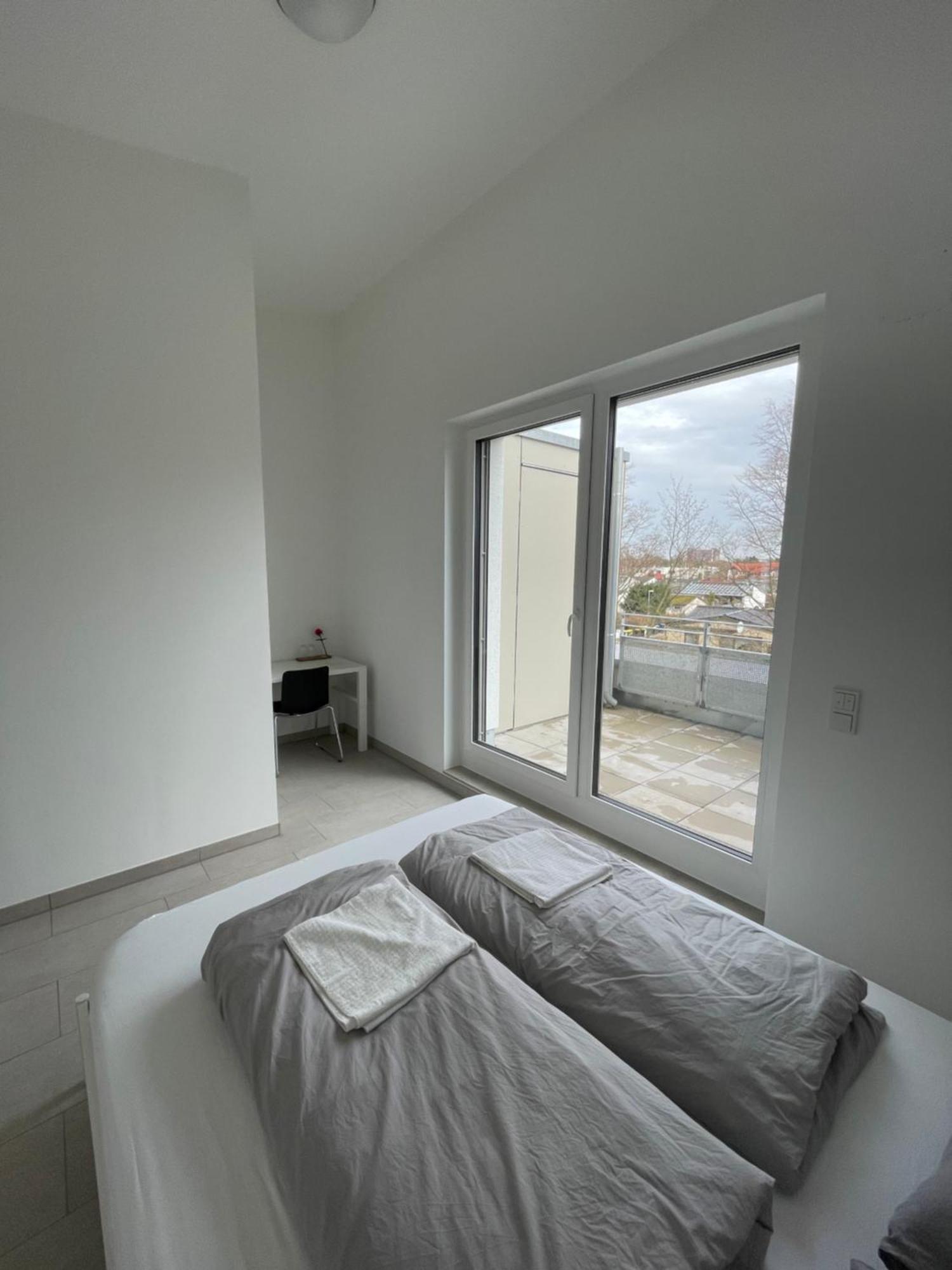 Homestay Guestroom Messe Hannover