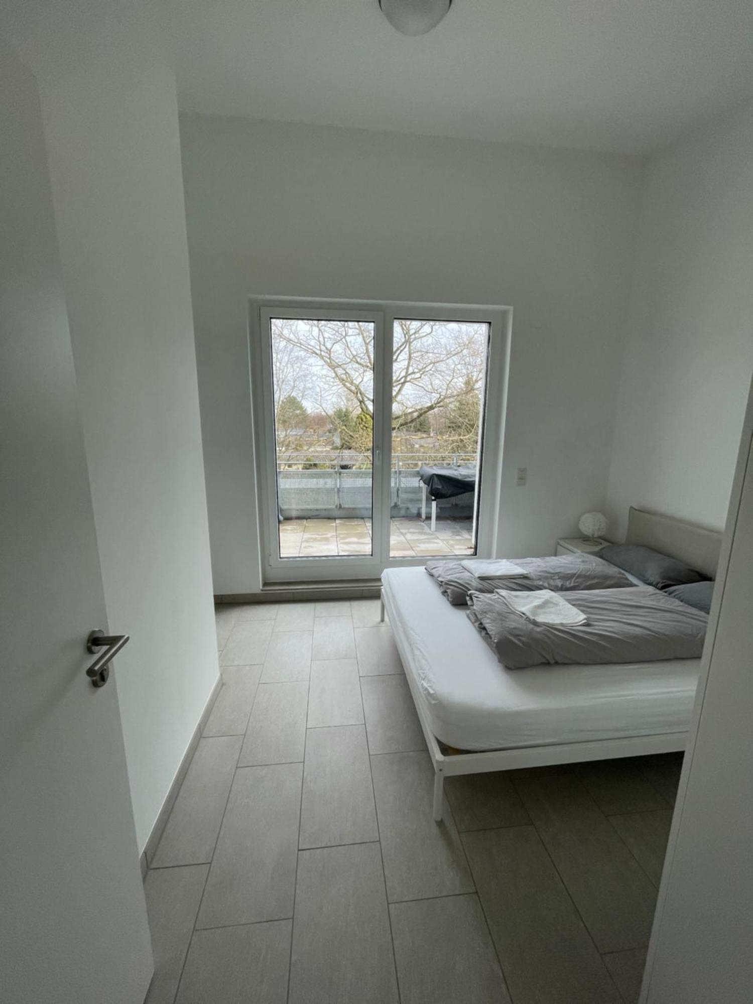 Guestroom Messe *