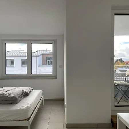 Guestroom Hannover Messe Zewnętrze zdjęcie