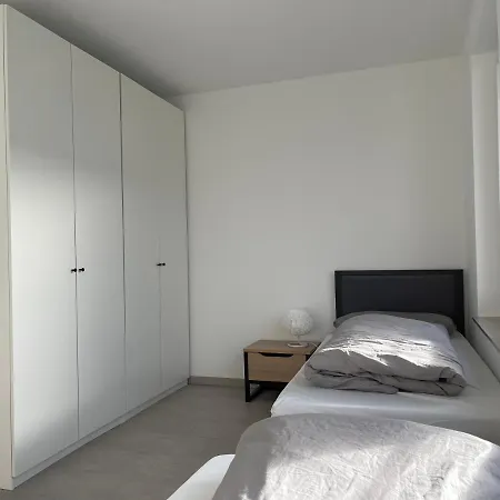 Guestroom Hannover Messe Zewnętrze zdjęcie