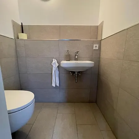 Guestroom Hannover Messe Zewnętrze zdjęcie