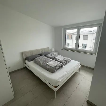 Guestroom Hannover Messe Zewnętrze zdjęcie