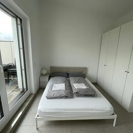 Guestroom Hannover Messe Zewnętrze zdjęcie