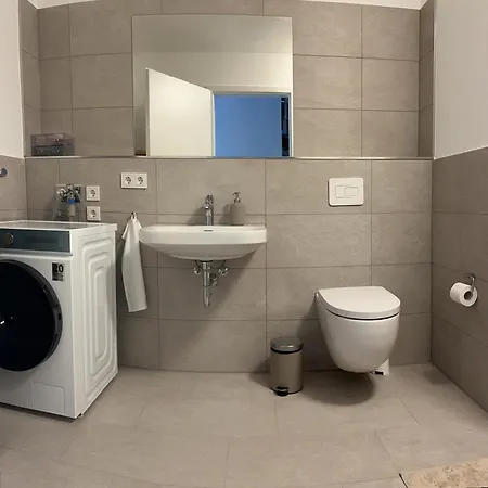 Guestroom Hannover Messe Zewnętrze zdjęcie