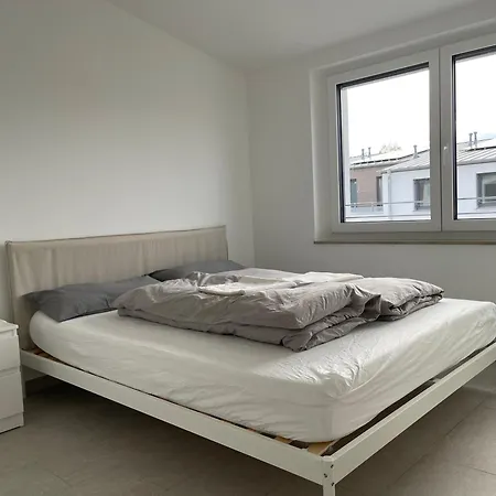 Guestroom Hannover Messe Zewnętrze zdjęcie