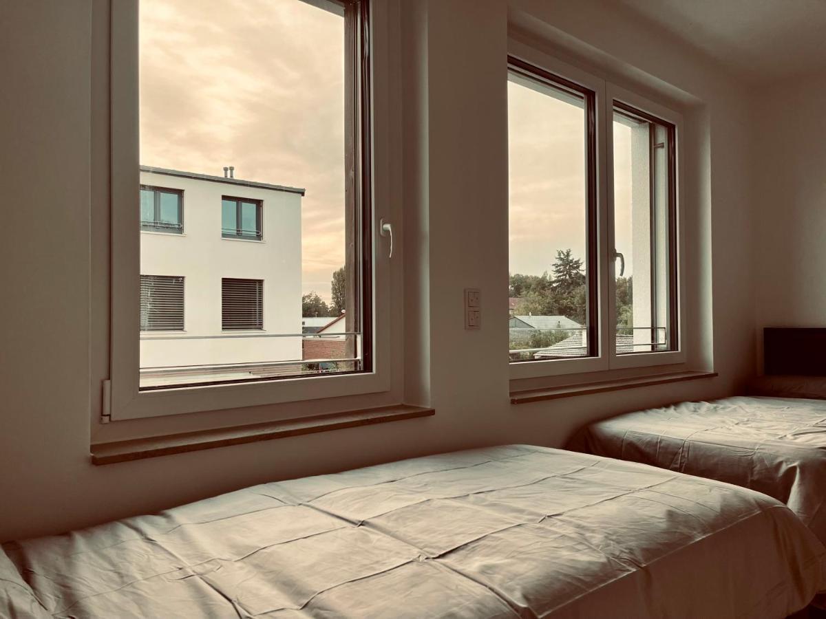 Guestroom Messe
