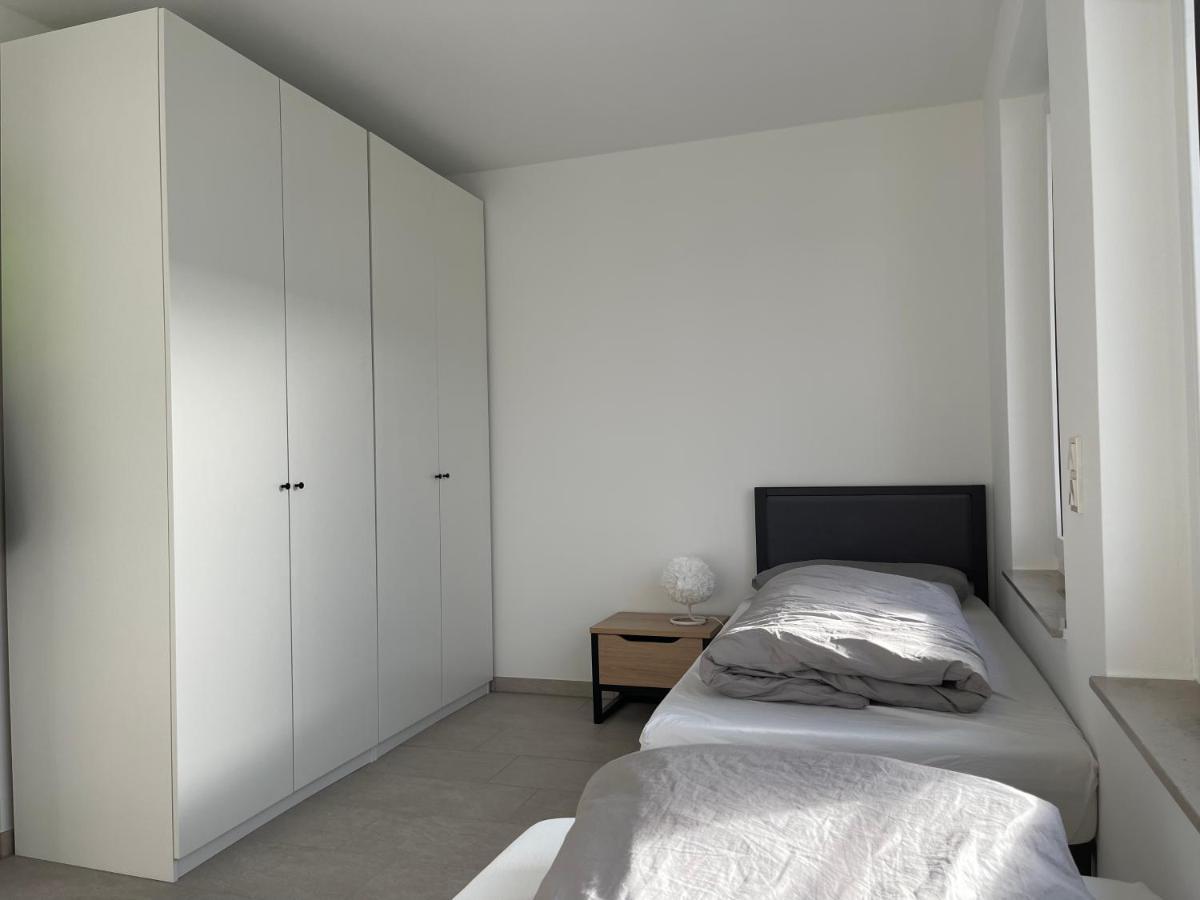 Kwatera prywatna Guestroom Messe