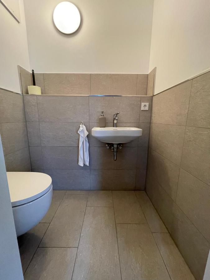 Guestroom Messe *