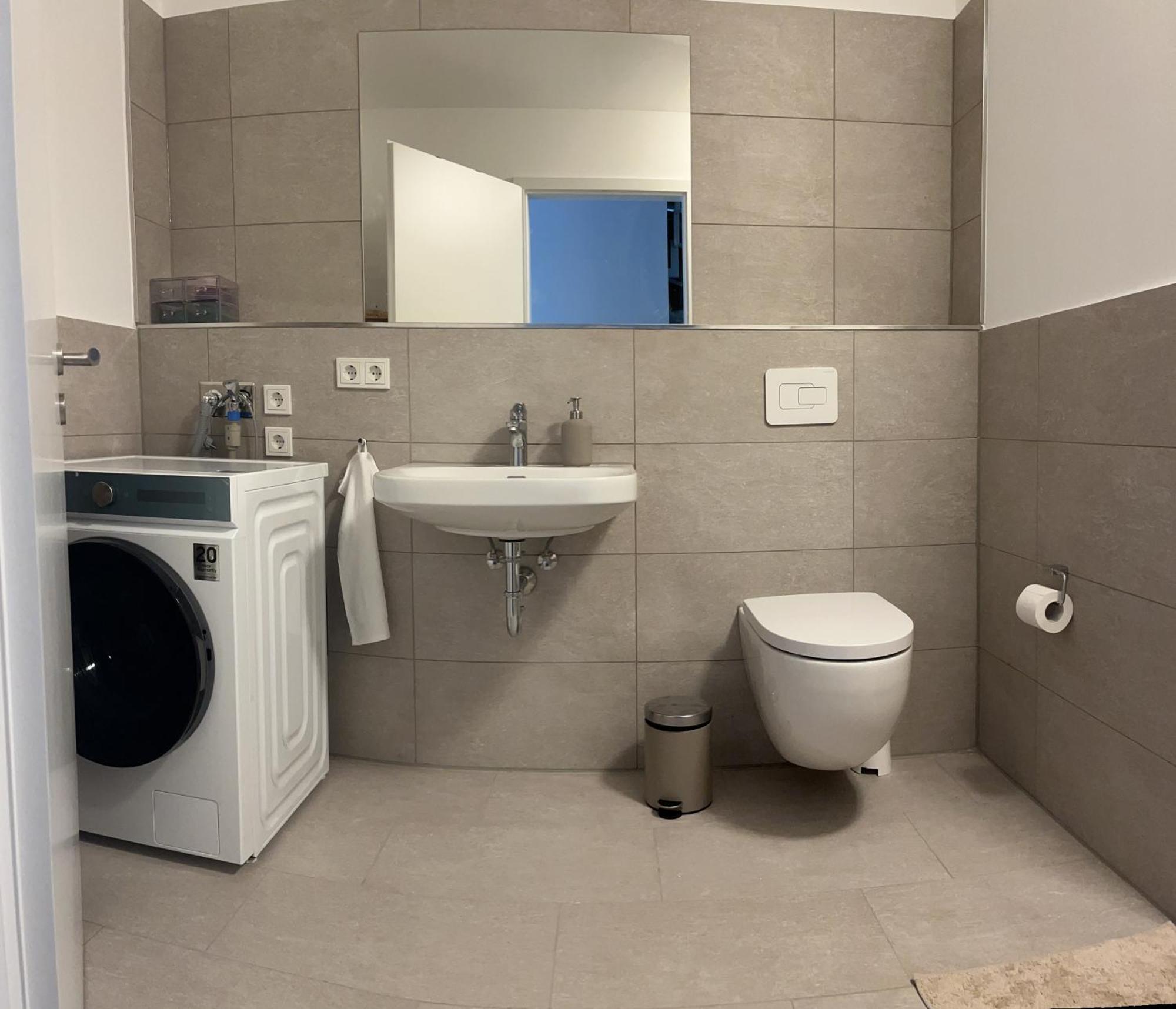 Guestroom Messe *