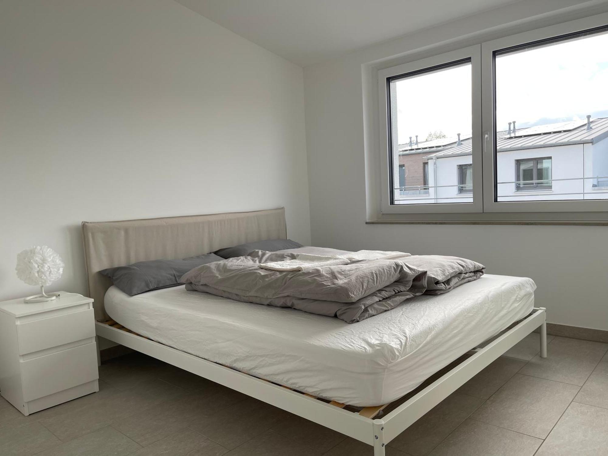 Guestroom Messe Privat bolig